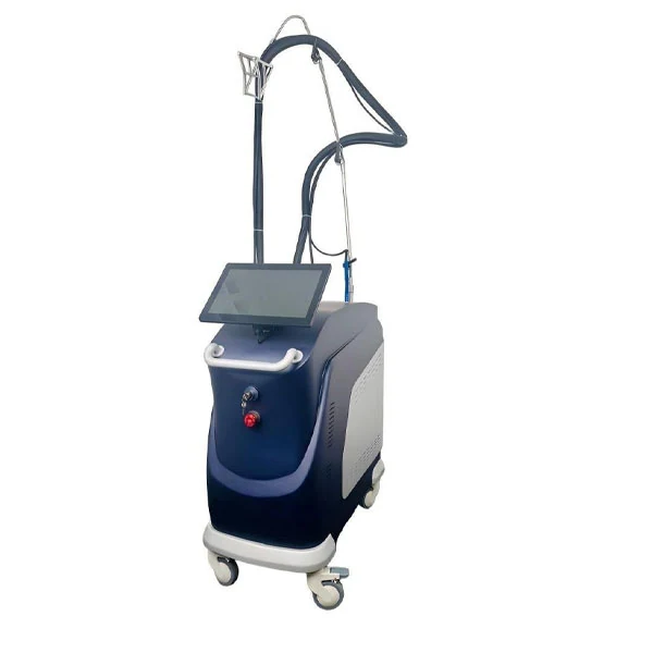 خرید دستگاه لیزر Clusta