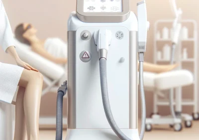 بهترین دستگاه لیزر برای پوست سفید