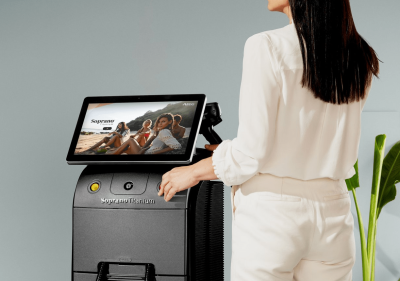 طول موج دستگاه لیزر تیتانیوم