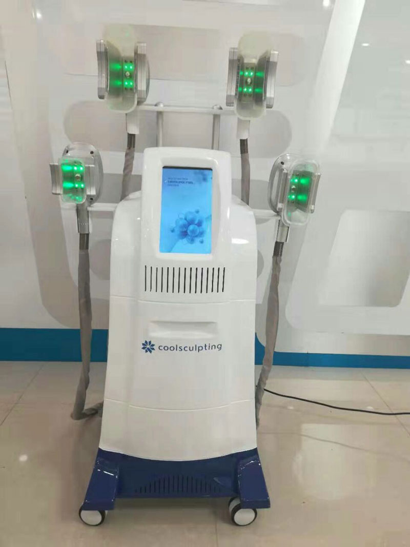 دستگاه لاغری شکم