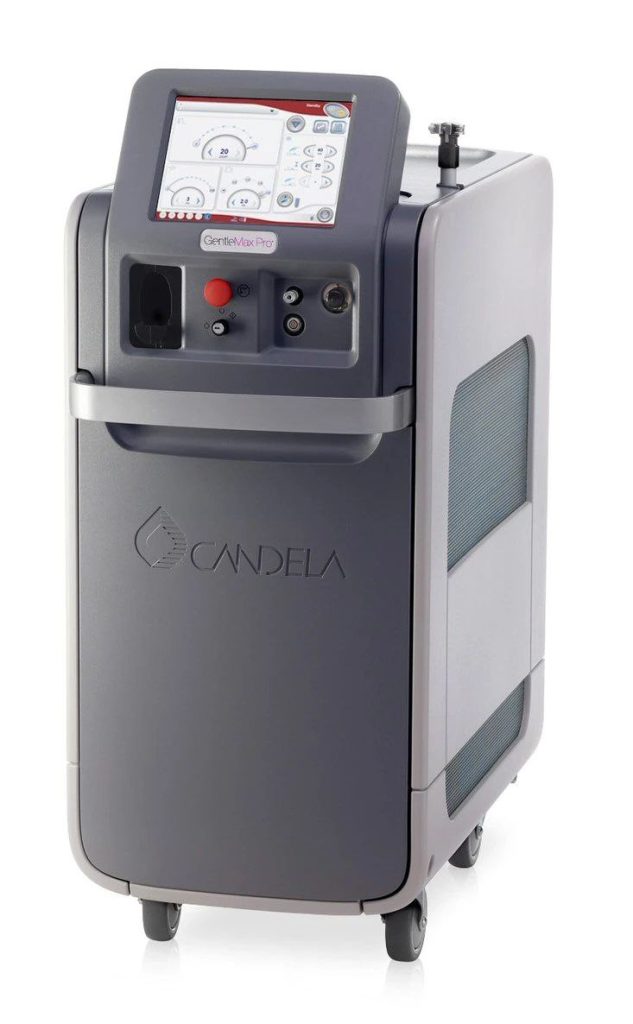 دستگاه لیزر اشنایدر پلاس