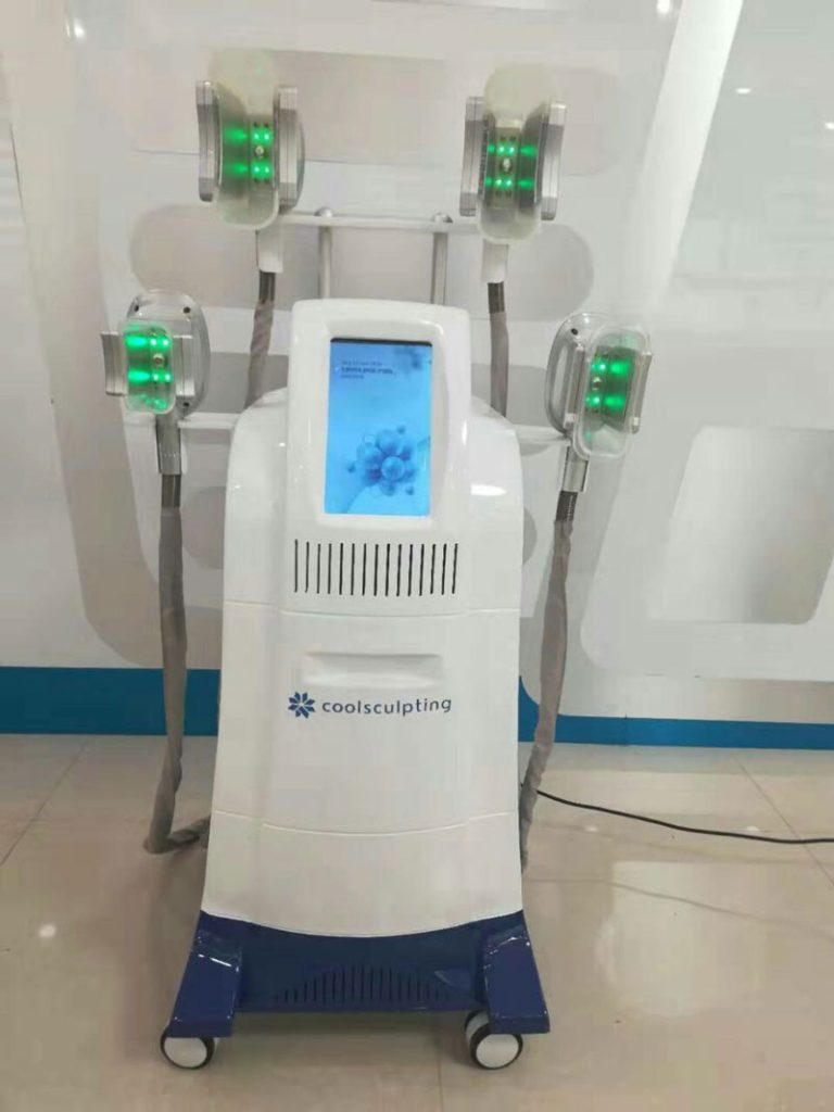 دستگاه لاغری شکم