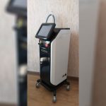 دستگاه رفع تتو پیکوسکند استند - Image 3