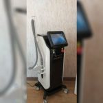 دستگاه رفع تتو پیکوسکند استند - Image 2