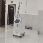 دستگاه جوان سازی Co2 فرکشنال - Image 2