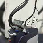 دستگاه لیزر غیر تماسی  کلوستا ،clusta - Image 5