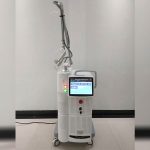دستگاه جوان سازی Co2 فرکشنال