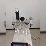 دستگاه لاغری ار اف کویتیشن - Image 2