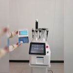 دستگاه لاغری ار اف کویتیشن