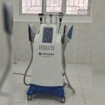 دستگاه لاغری کرایو لیپولیز فول آپشن - Image 2