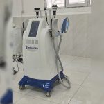 دستگاه لاغری کرایو لیپولیز فول آپشن