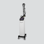 ستگاه لیزر CO2 فرکشنال هِستیا