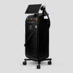 دستگاه لیزر سوپرانو تیتانیوم طرح آلما